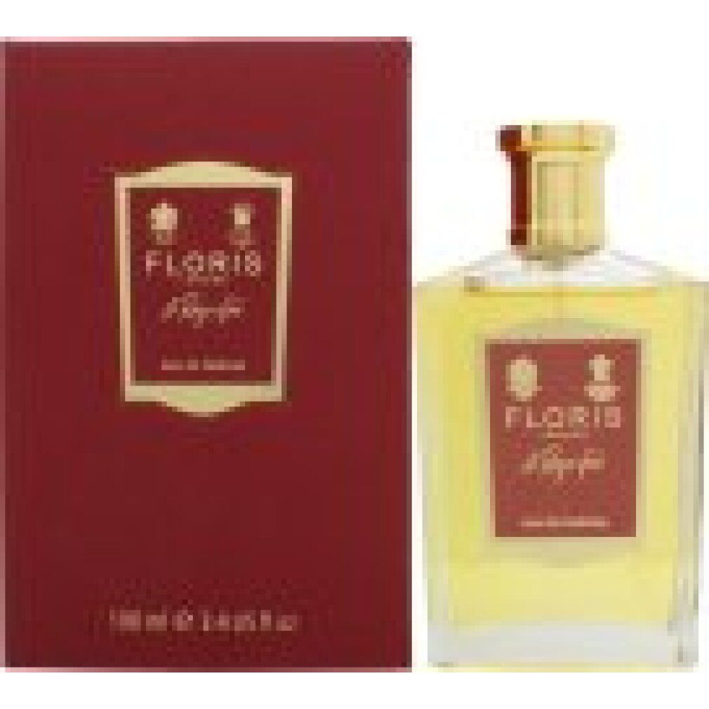 Floris a Rose For... Eau de Parfum