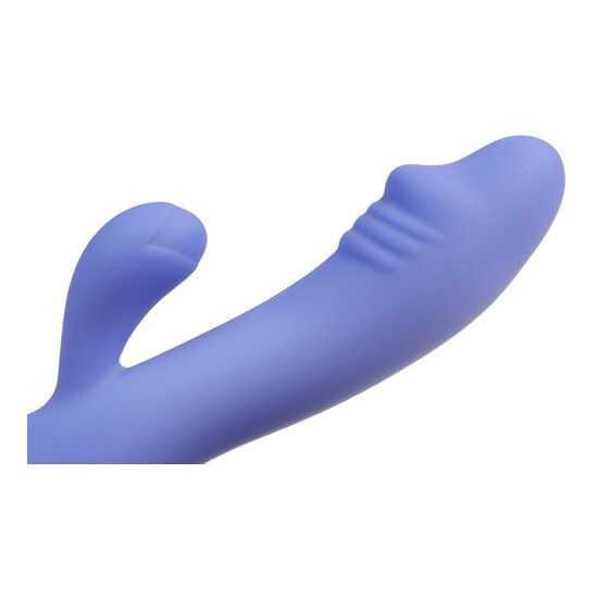 Lumunu Penisvibrator "Lustmolch" & stimulierendes Intimgel