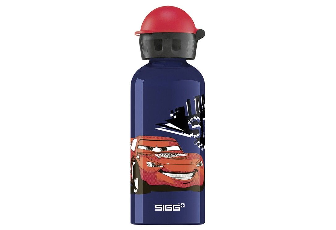 Sigg Trinkflasche Lizenz Cars Speed 1 St