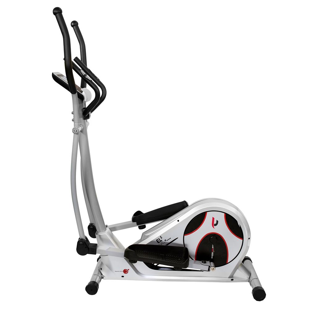 CHRISTOPEIT SPORT Crosstrainer-Ergometer EL 5