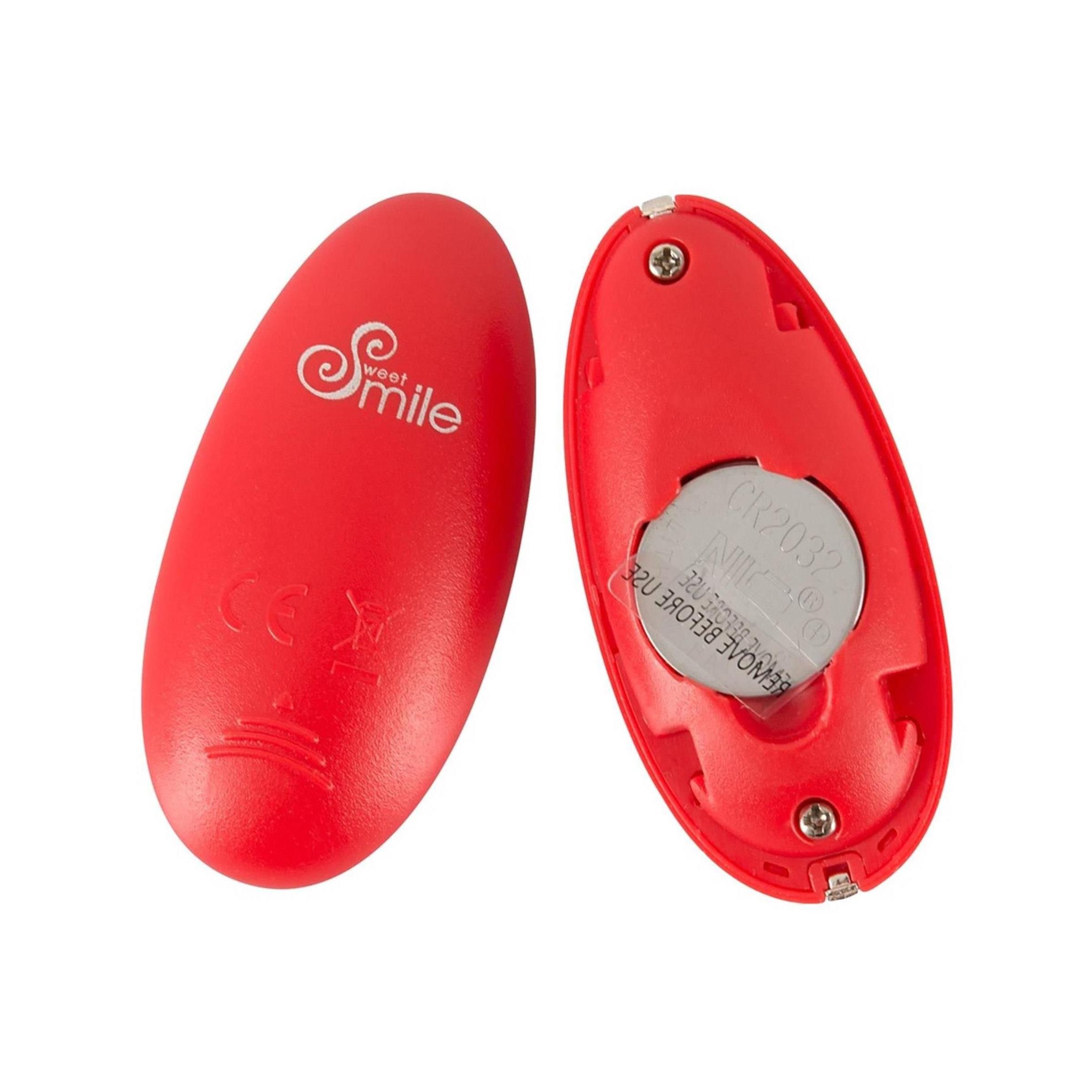 Sweet Smile rc Love Ball