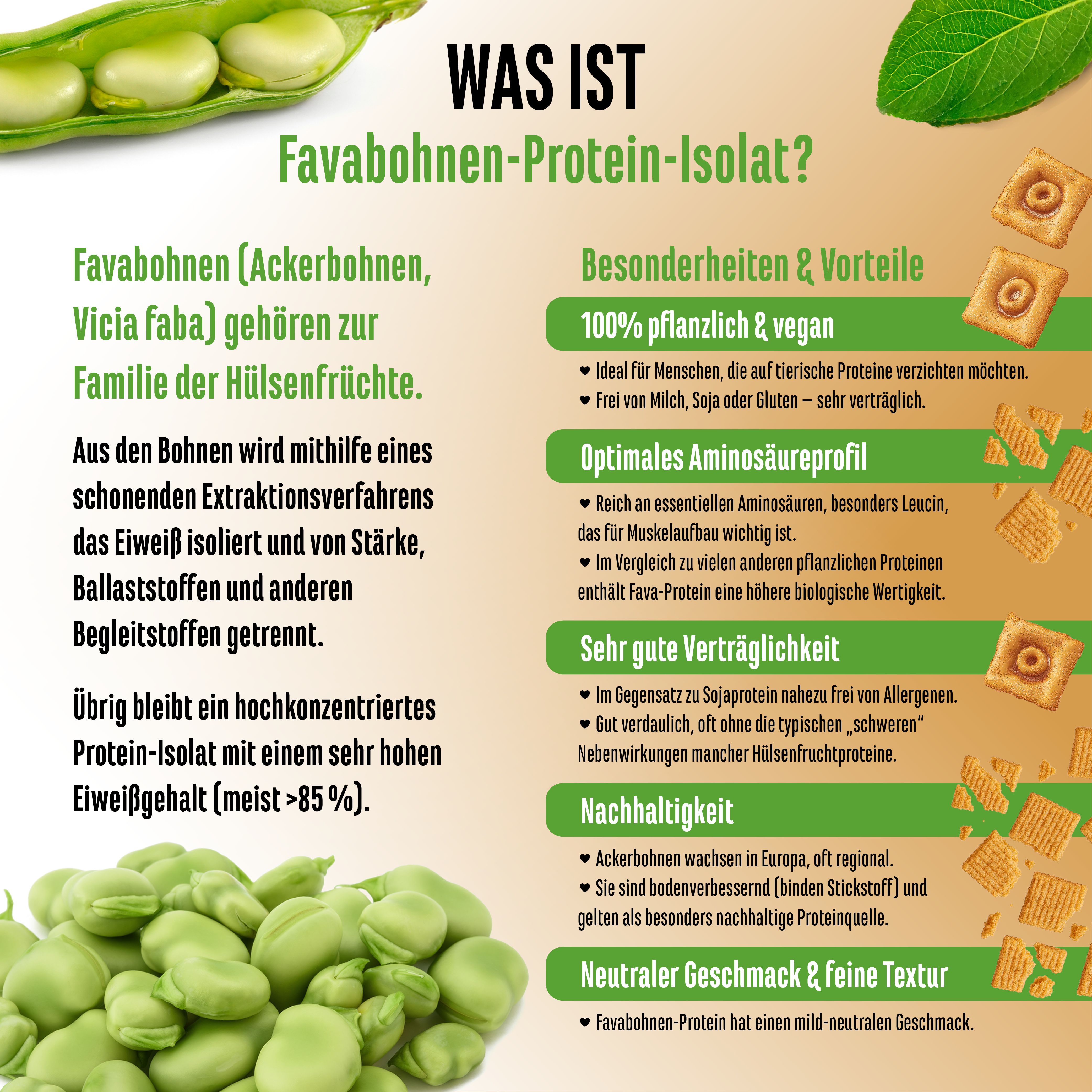 vit4ever Yummy Vegan Protein