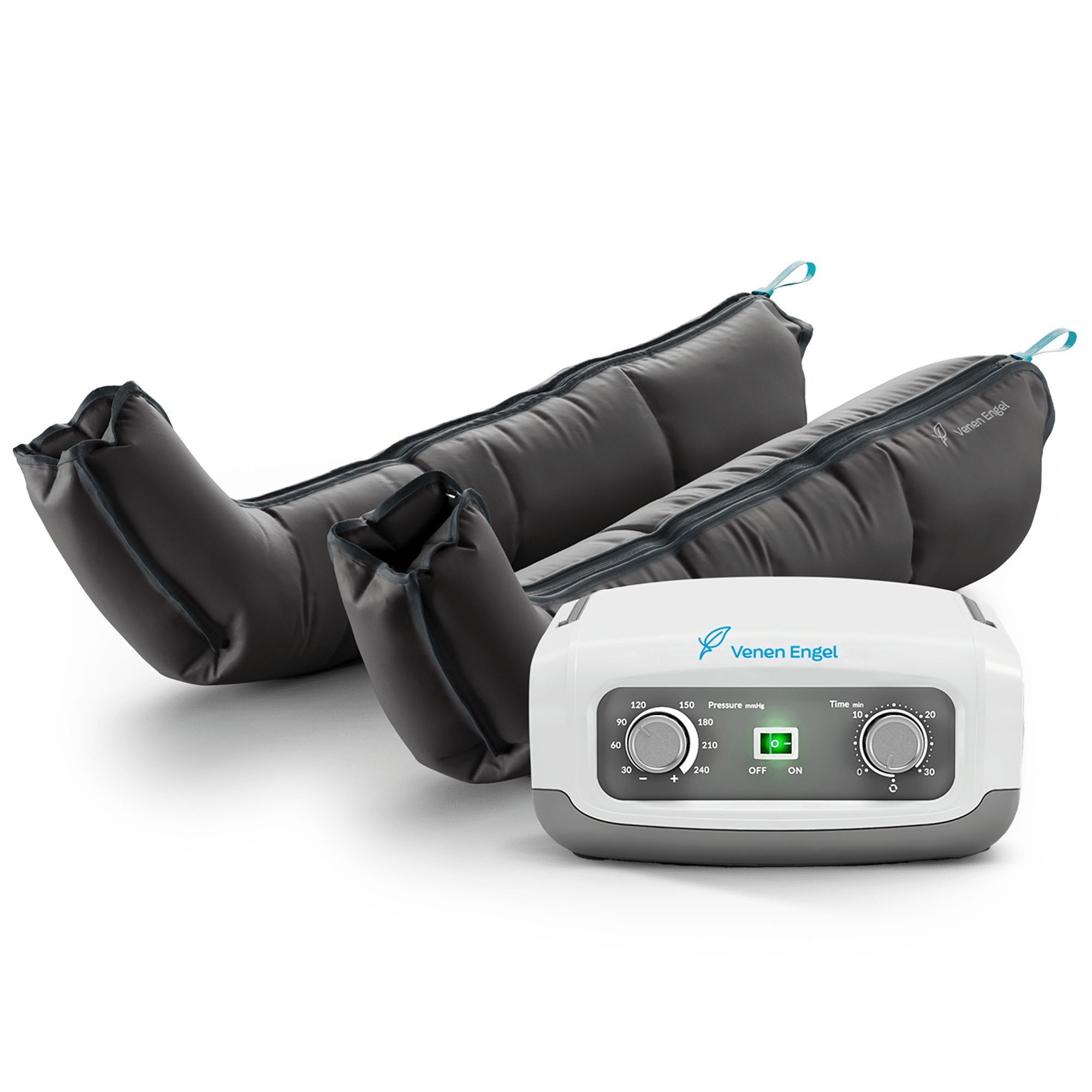 Venen Engel 4 mit Beinmanschette 1 St