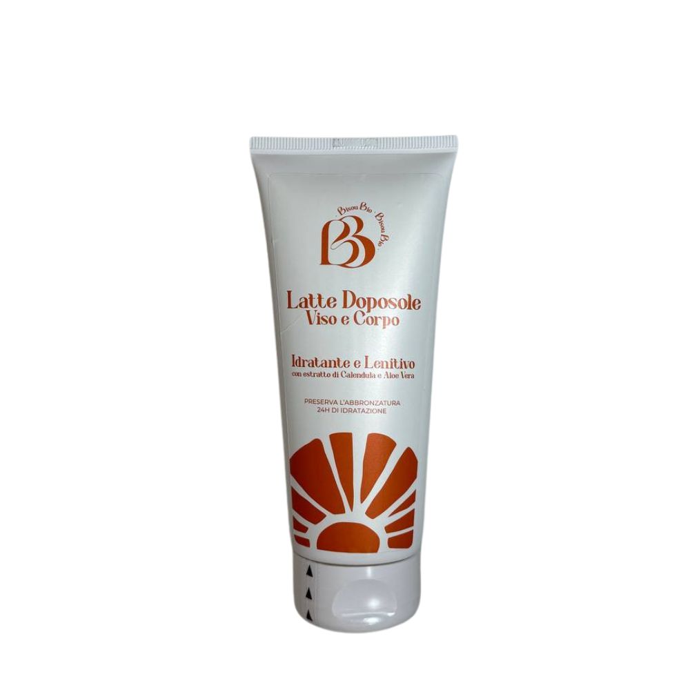 BisouBio Doposole Viso e Corpo