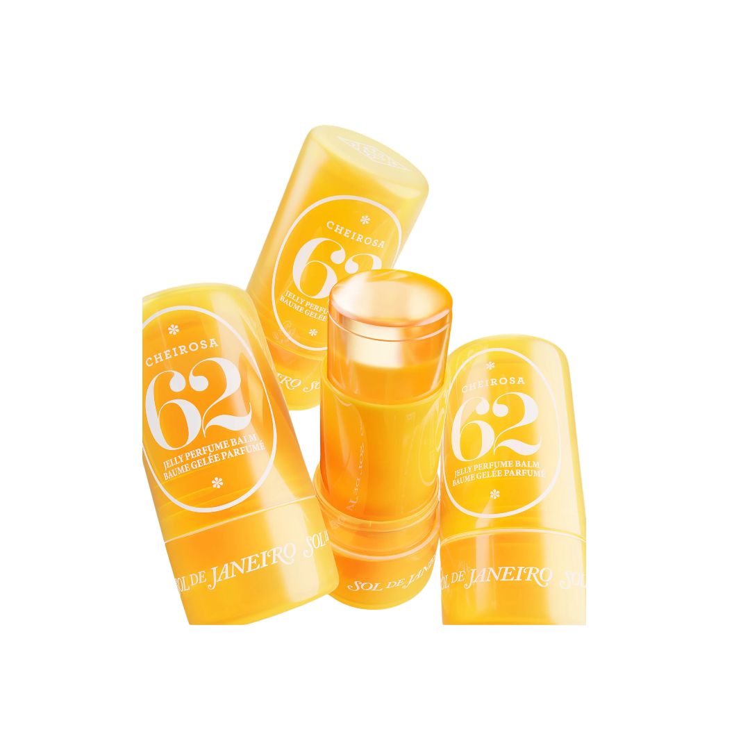 Sol de Janeiro CHEIROSA 62 JELLY PERFUME BALM - Duftstäbchen