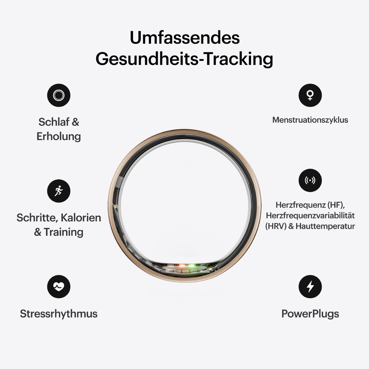 Ultrahuman Air Smart Ring