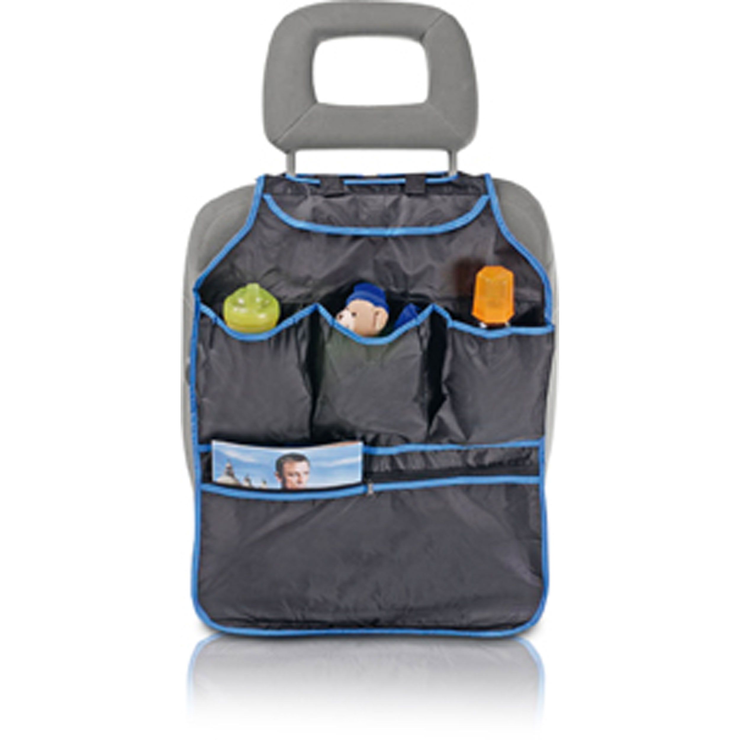 reer Autositz-Organizer