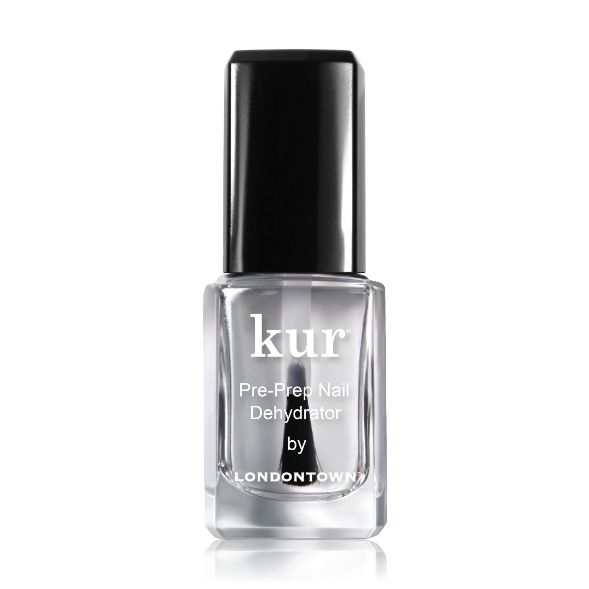 LONDONTOWN Kur Pre-Prep Nail Dehydrator Nagelentfetter