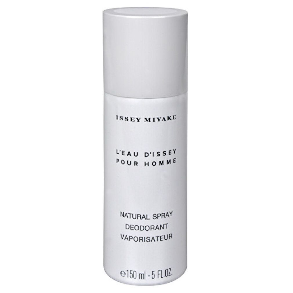 Issey Miyake, L'Eau d'Issey pour Homme Deodorant Spray