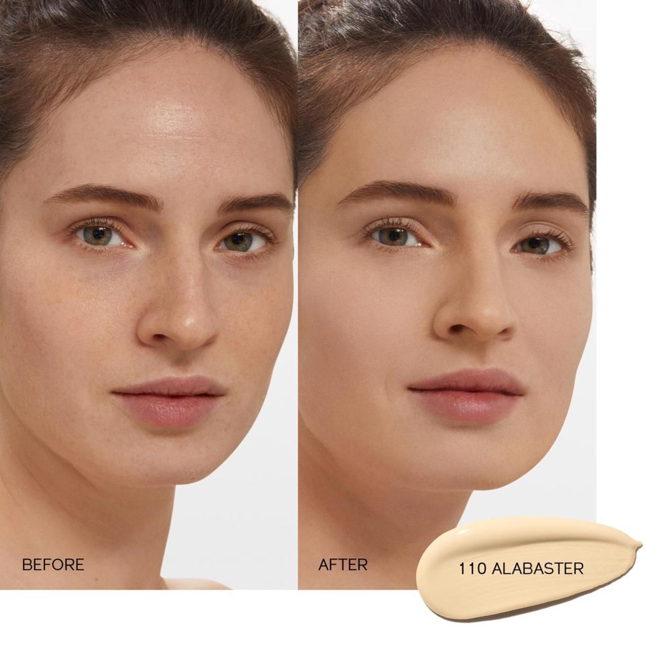 Shiseido, Synchro Skin Self-Refreshing Foundation