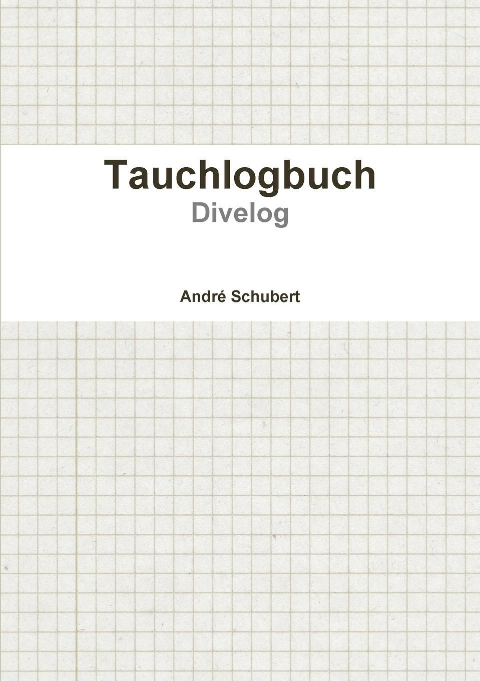 Tauchlogbuch