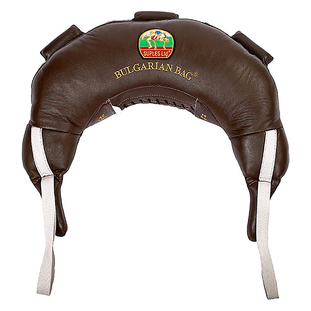 Suples Bulgarian Bag Original