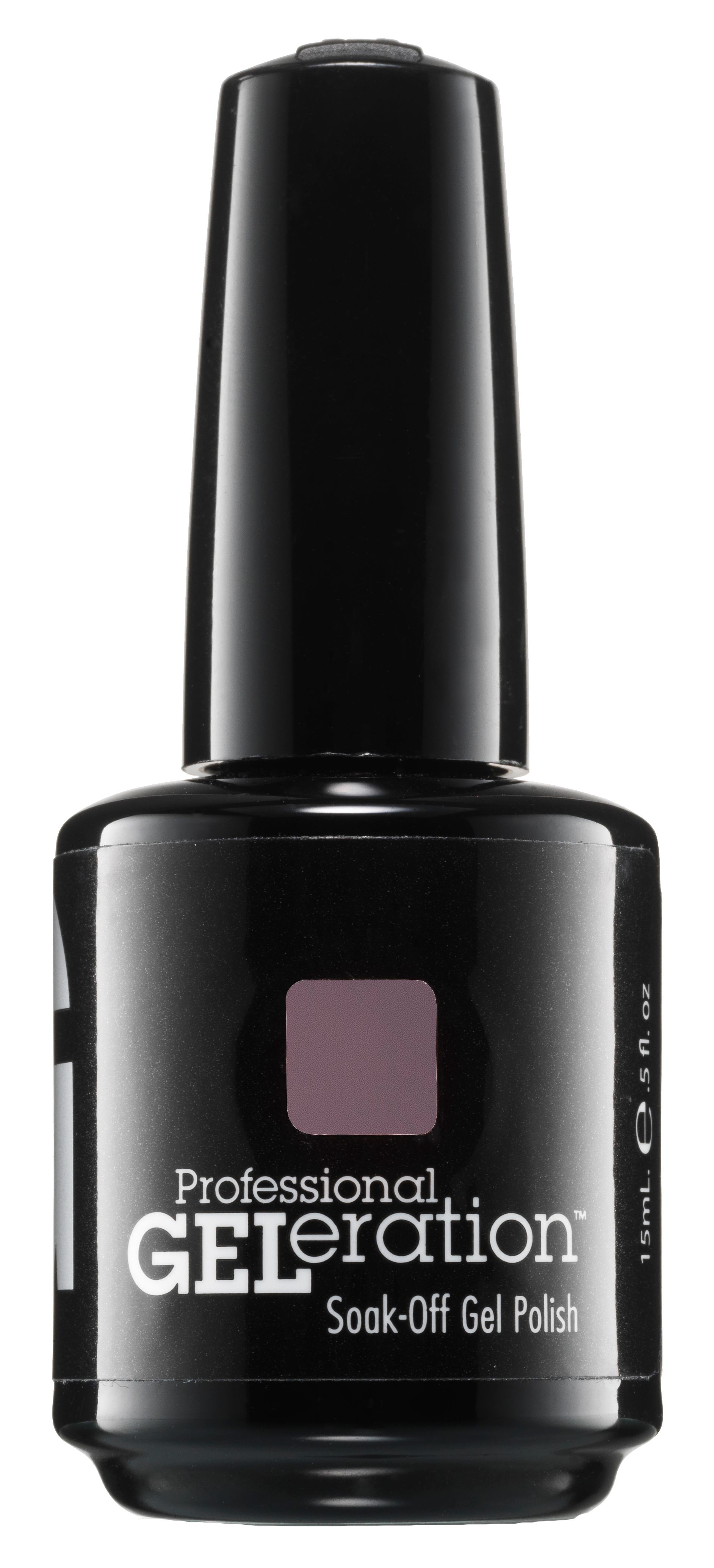 JESSICA Cosmetics GELeration Gel Colour