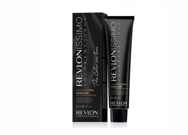 Revlon Professional Revlonissimo Colorsmetique High Coverage 9 sehr hellblond 60 ml