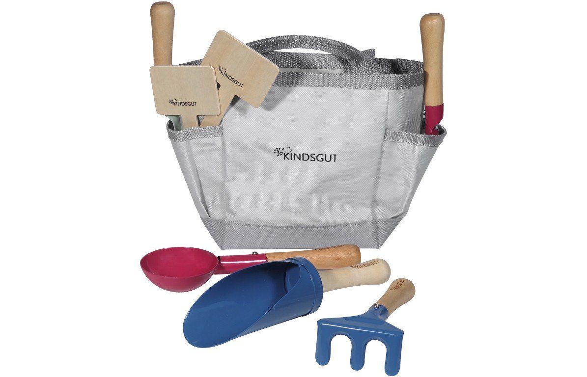 Kindsgut Garten-Set