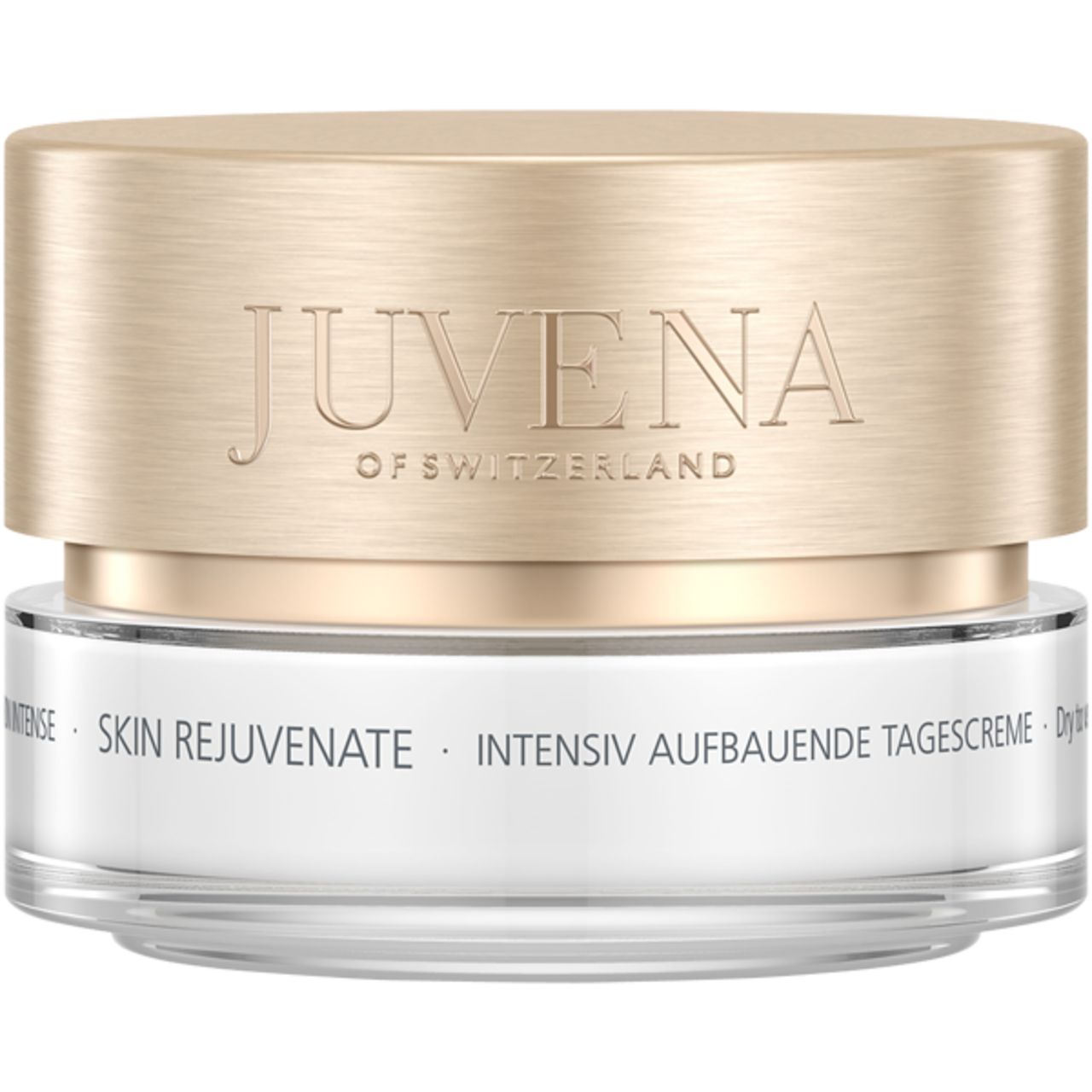 Juvena of Switzerland Intensive Nourishing Day Cream