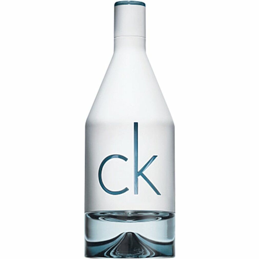 Calvin Klein IN2U Eau de Toilette