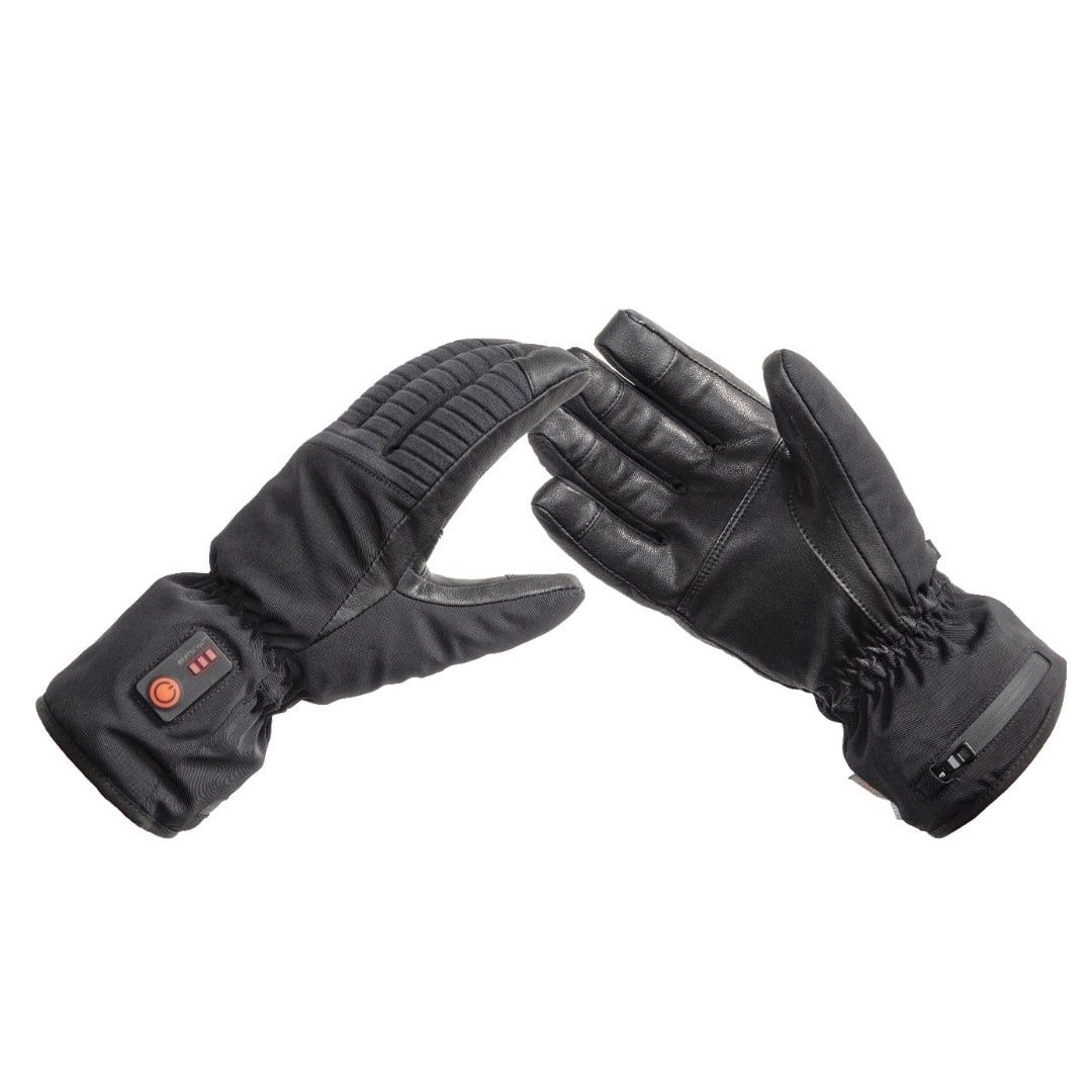 BERTSCHAT® Beheizte Handschuhe Limited Edition