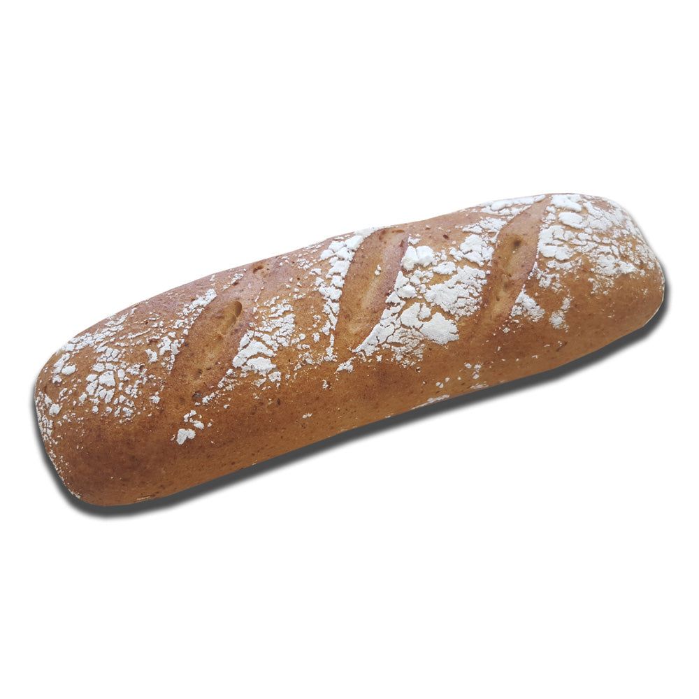 Backwaren Richter Knusperbaguette glutenfrei