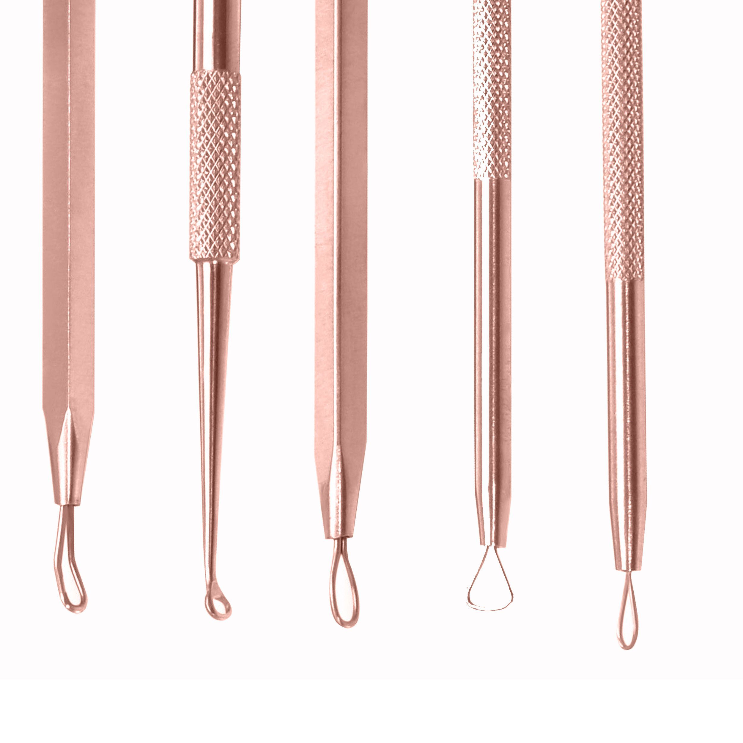 AILORIA PURE Mitesserentferner-Set