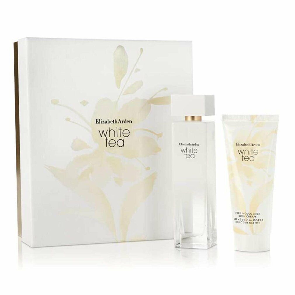 Elizabeth arden white tea eau de toilette