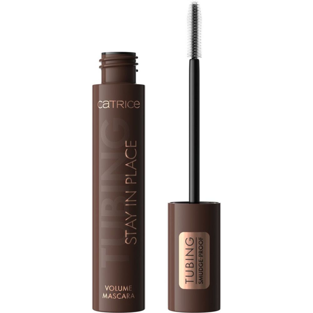 Catrice - Tubing Mascara Stay In Place Volumen 11 ml