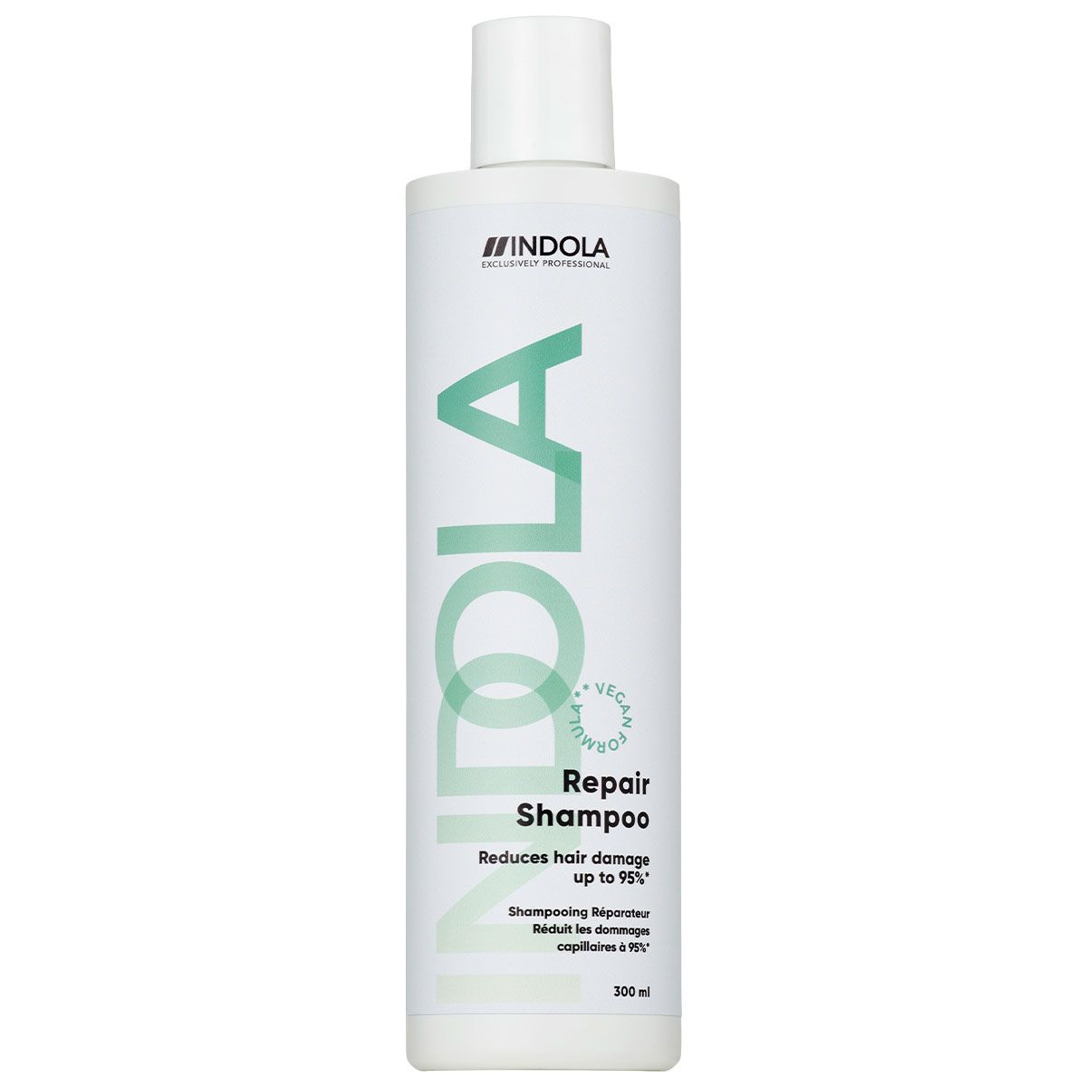 Indola - Repair Shampoo 300 ml