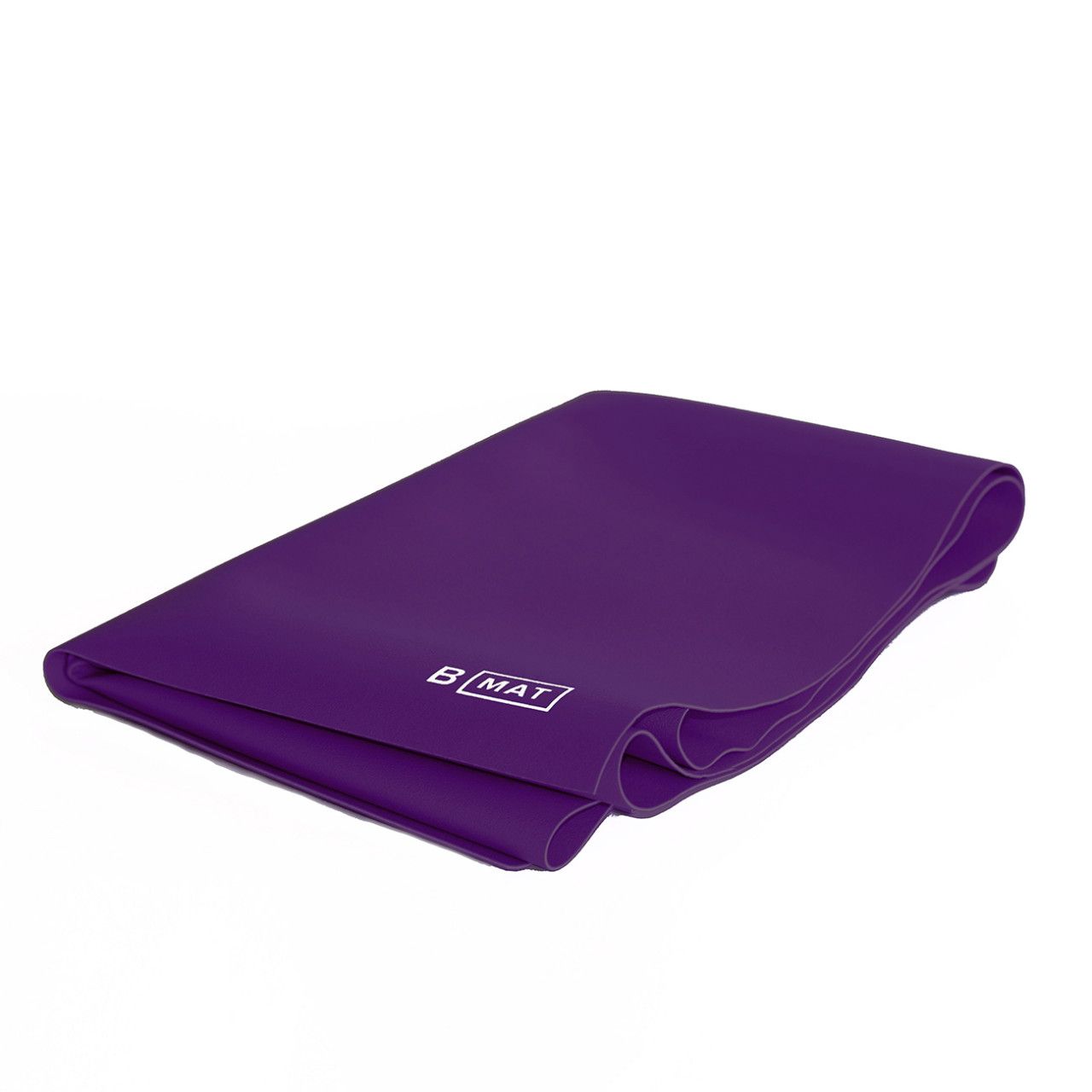 Yogamatte B MAT Traveller - Deep Purple (215cm)