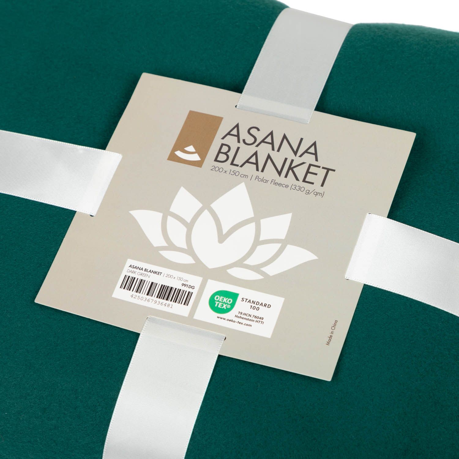 bodhi Yogadecke ASANA BLANKET