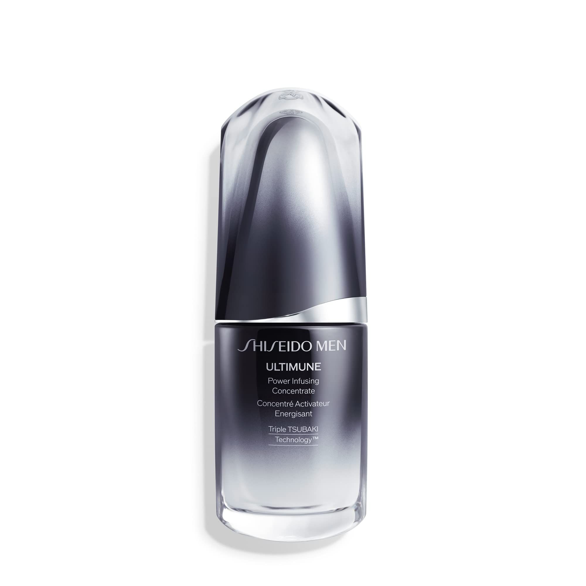 Shiseido Men Ultimune Power Infusing Concentrate - 30 ml 100 Concentra