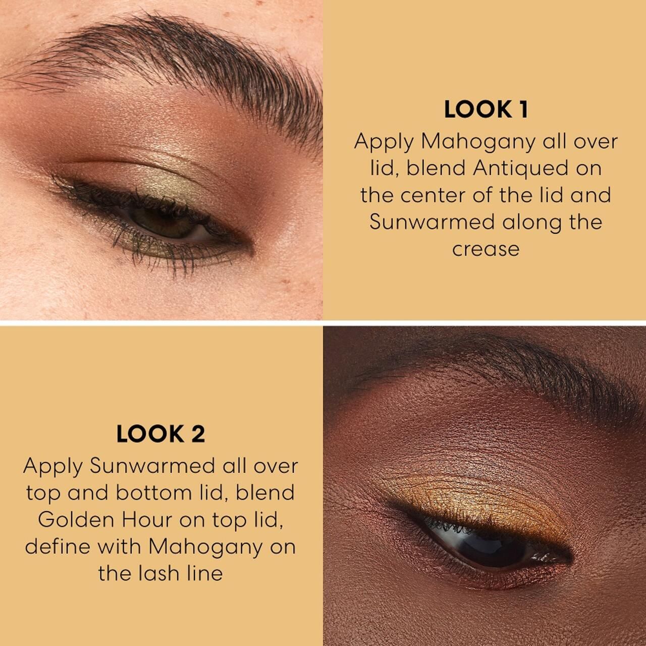 bareMinerals, Mineralist Eyeshadow Palette