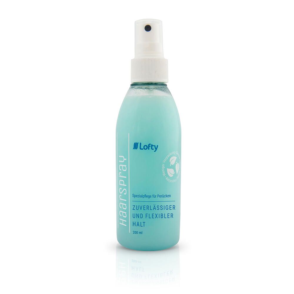 Lofty Haarspray von Lofty