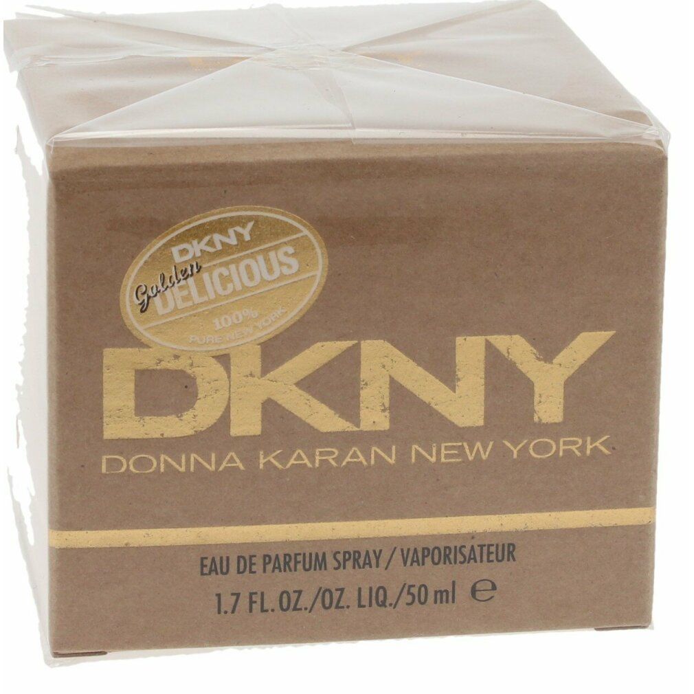 dkny Golden Delicious Eau de Parfum