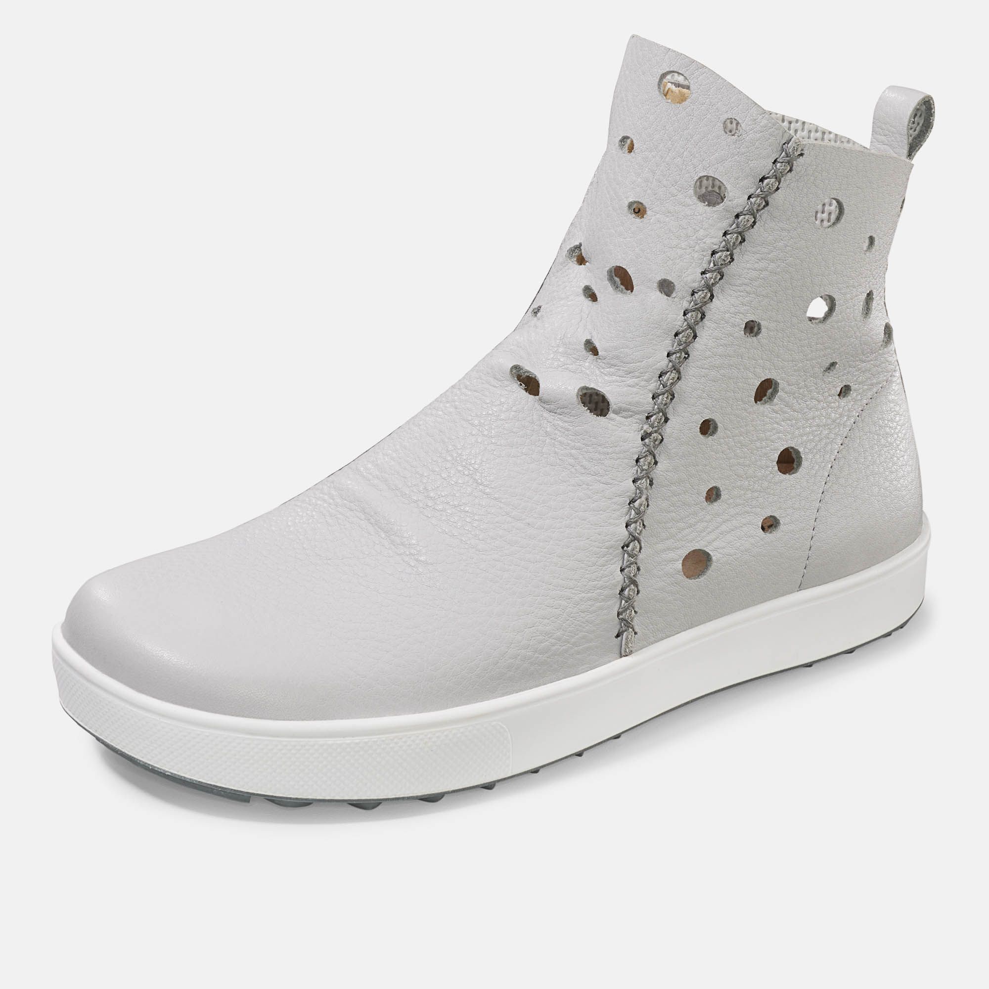 BÄR Schuhe Sinja 2.0 Damen -  Stiefeletten Weite: breit