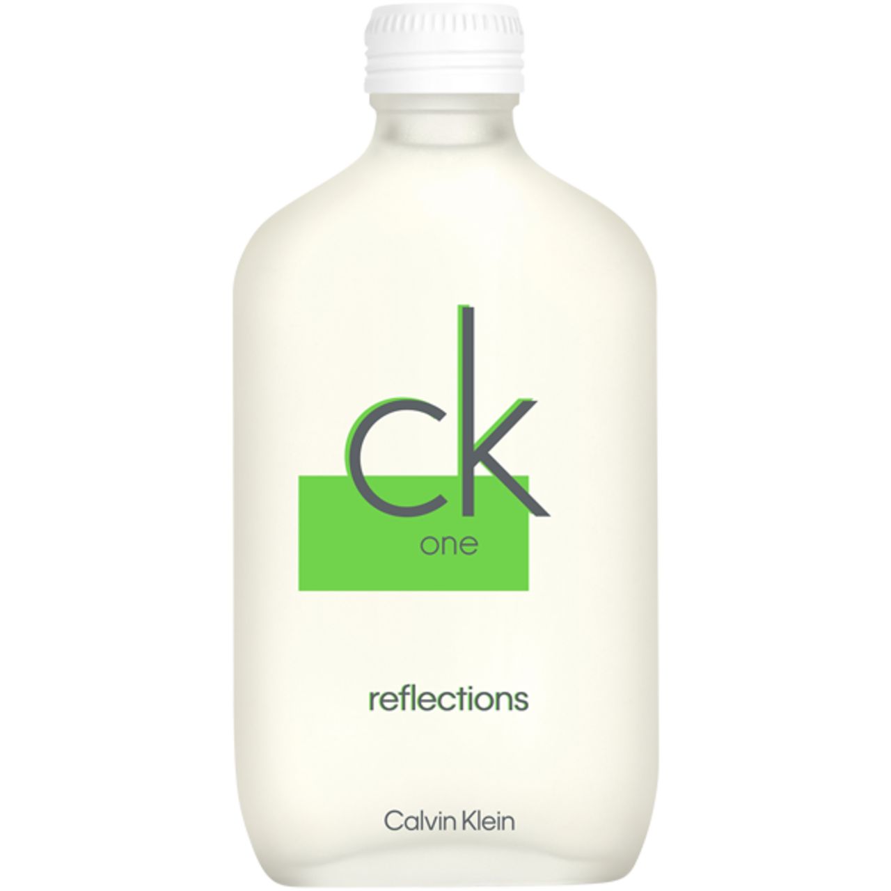 Calvin Klein, CK One Reflections E.d.T. Nat. Spray