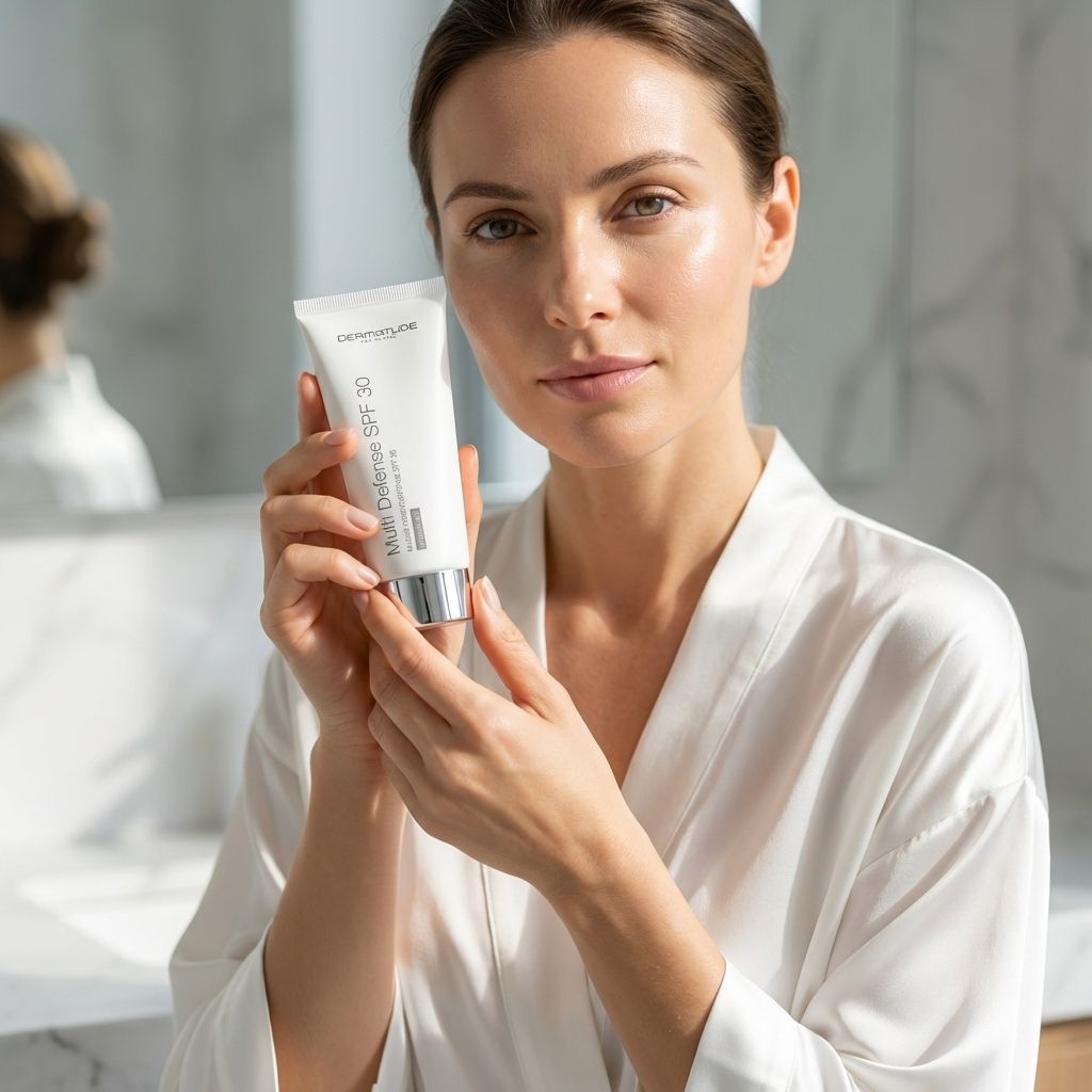 Dermatude Multi Defense SPF 30