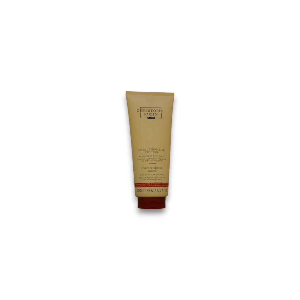 Christophe Robin Colour Shield Mask Tube, 200 ml.