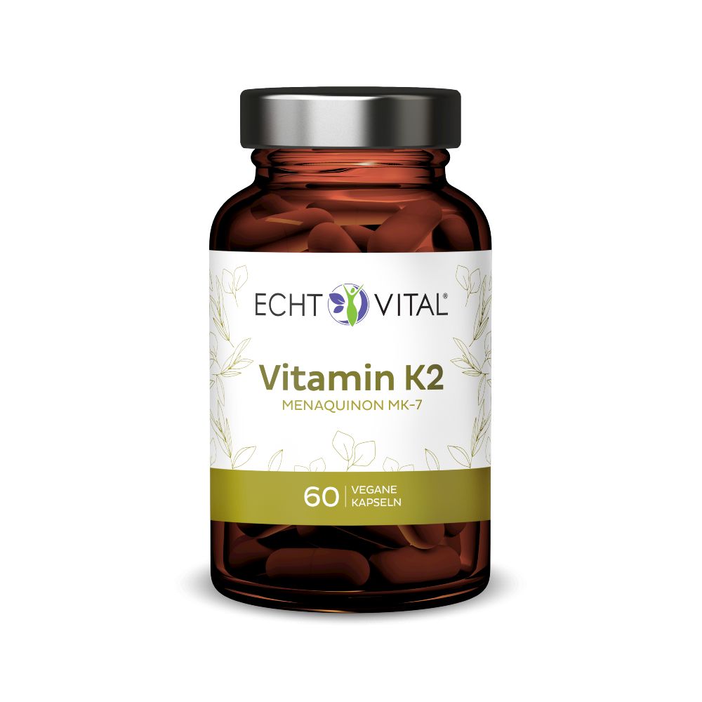 Echt Vital Vitamin K2