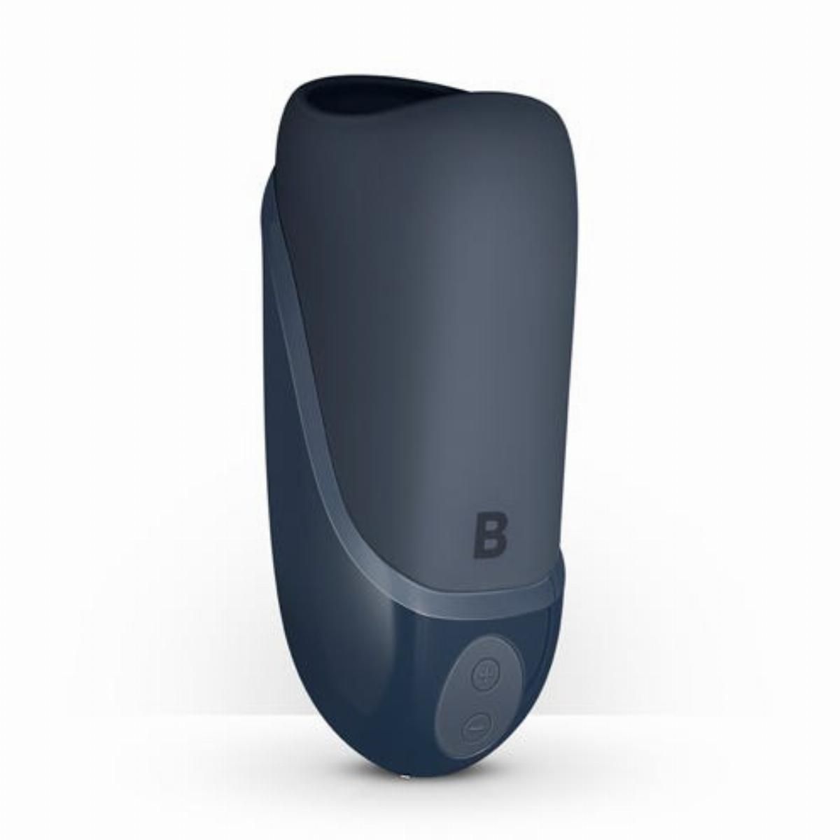 BONERS Vibrierender Masturbator Männer