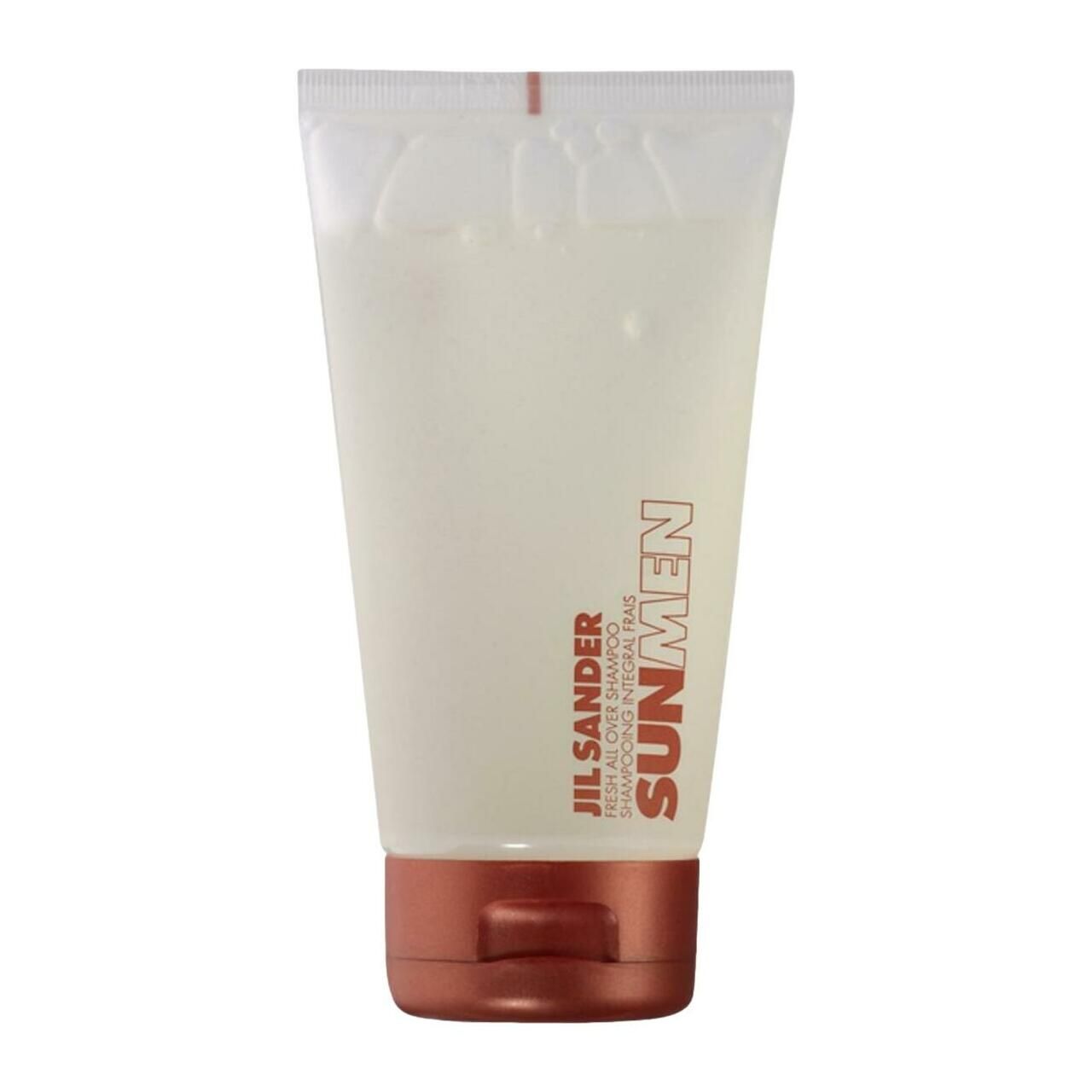 Jil Sander, Sun Men Fresh All Over Shampoo