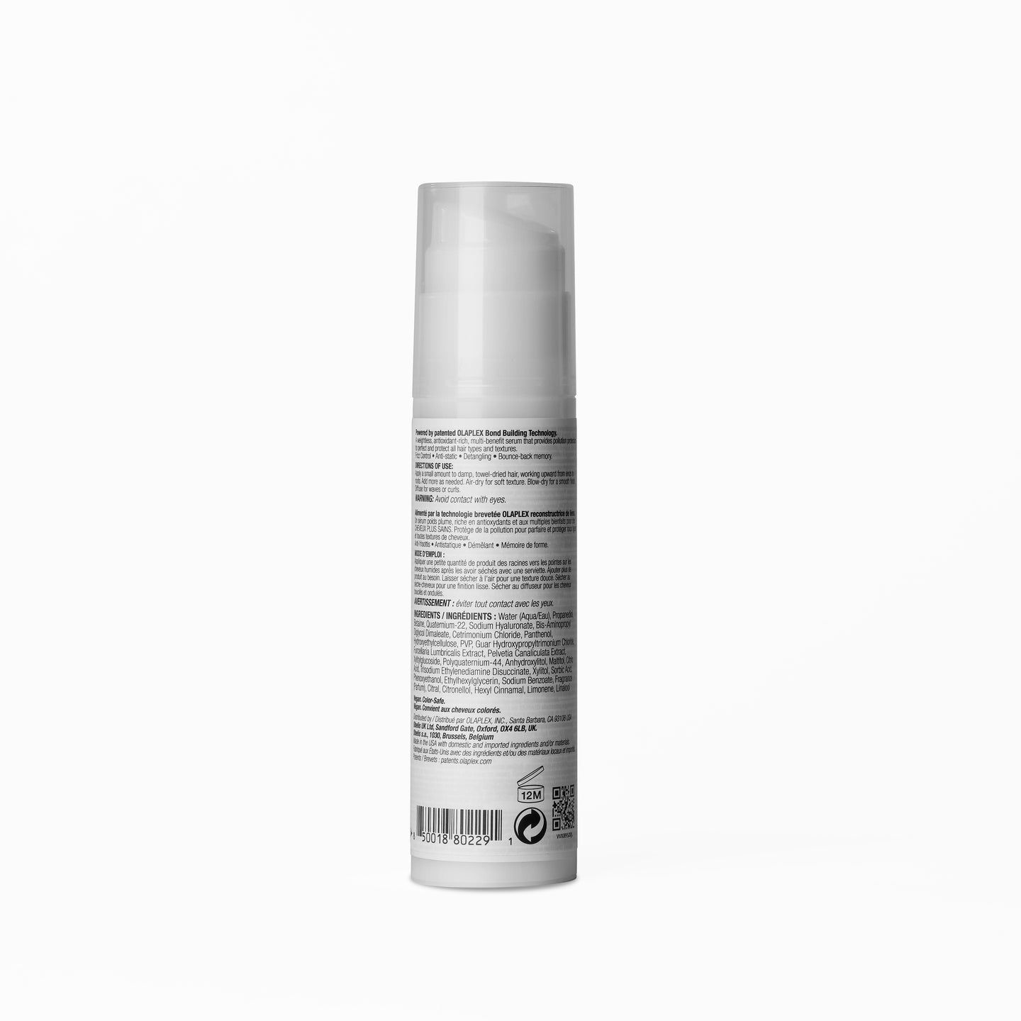 Olaplex No. 9 Bond Protector Nourishing Hair Serum