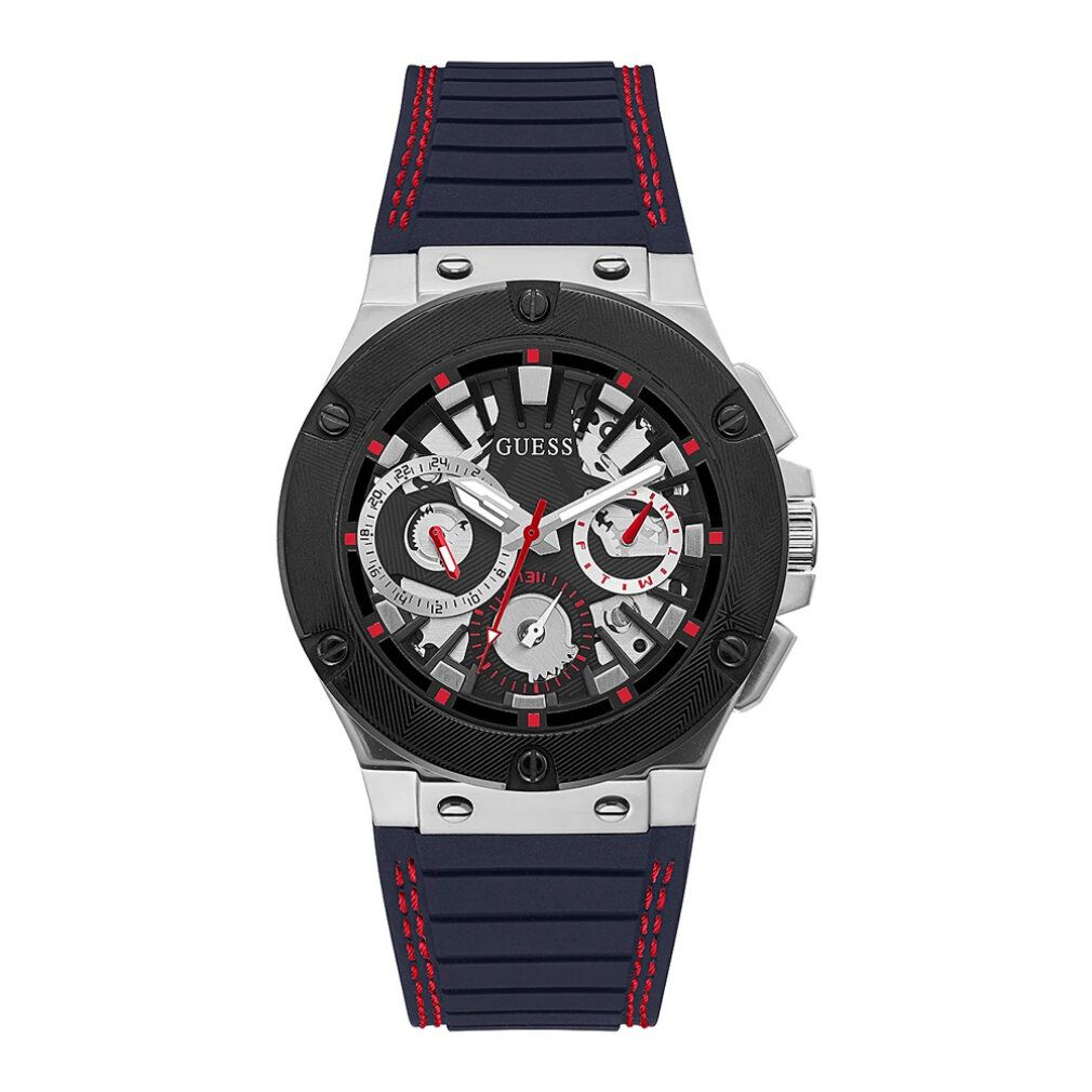 Circuito GW0487G1 Men's Watch