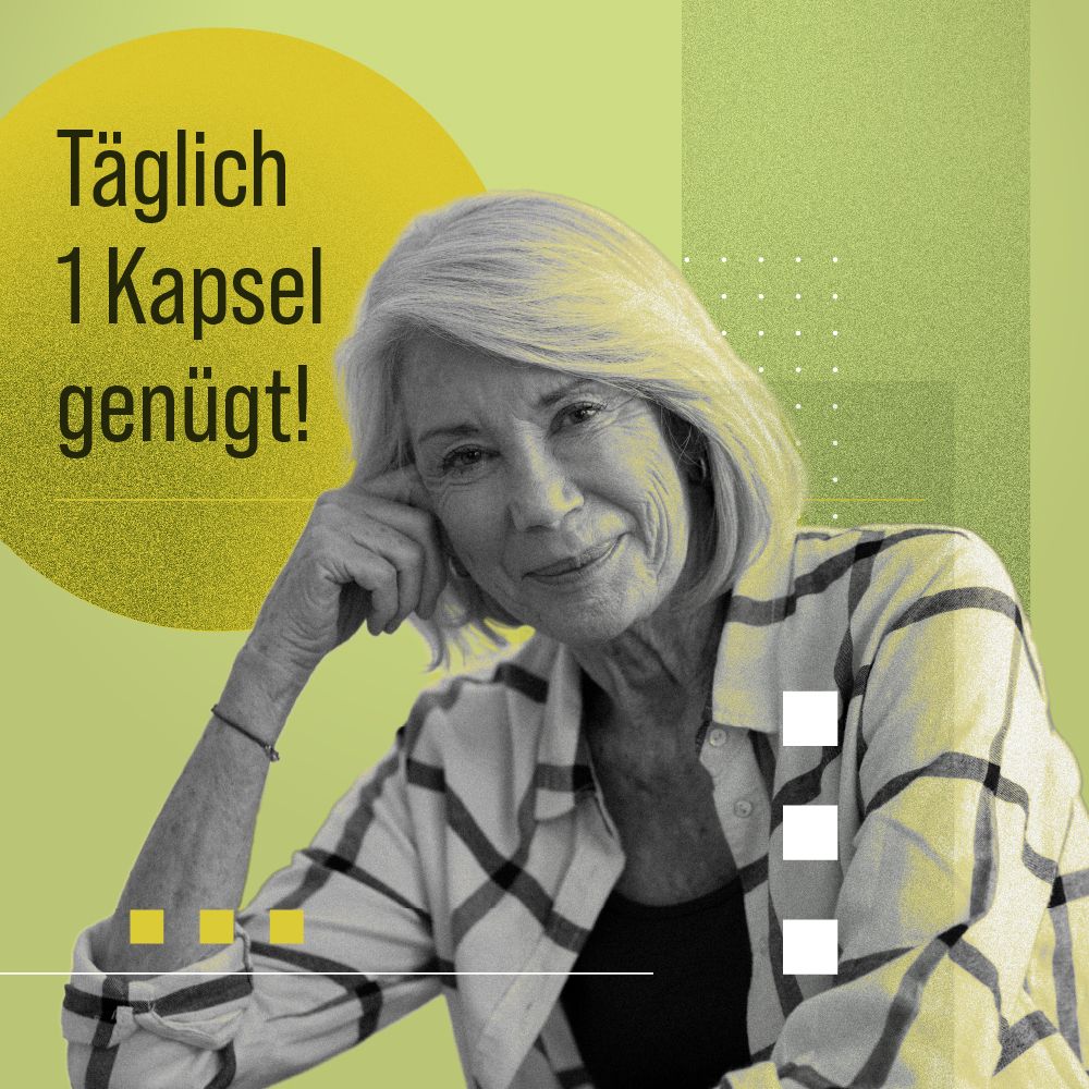 Sanct Bernhard Gedächtnis-Kapseln