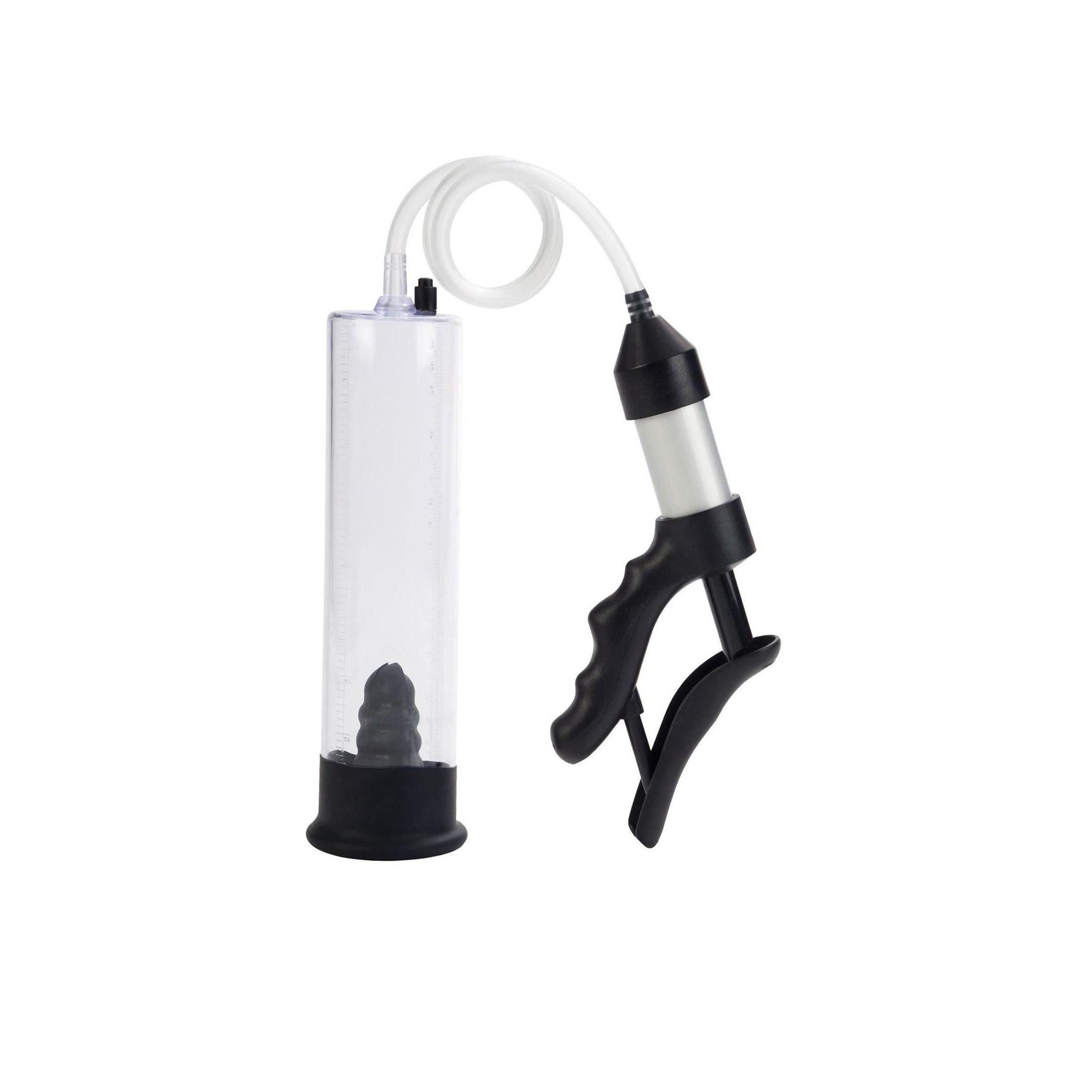 CalExotics - Quick Draw Vacuum Pump