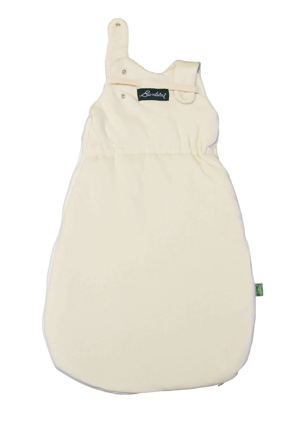 Lotties Schlafsack Bambini Natur 1 St