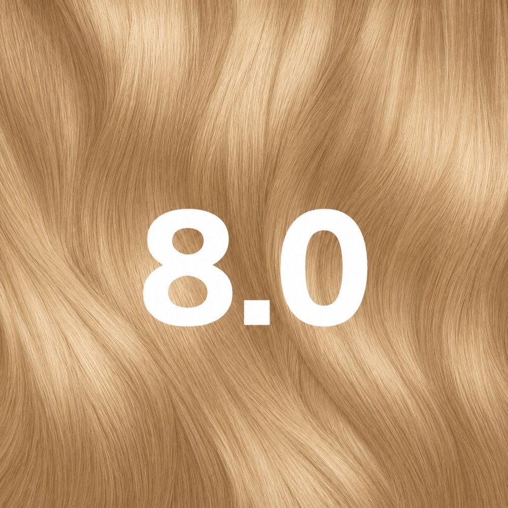 Garnier - Starterset für dauerhafte Haarfarbe Good