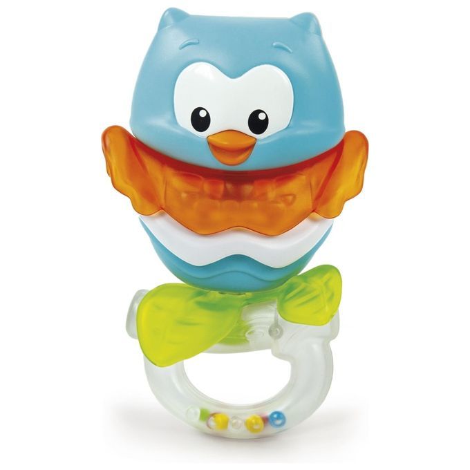 Clementoni Sonaglino Gufetto