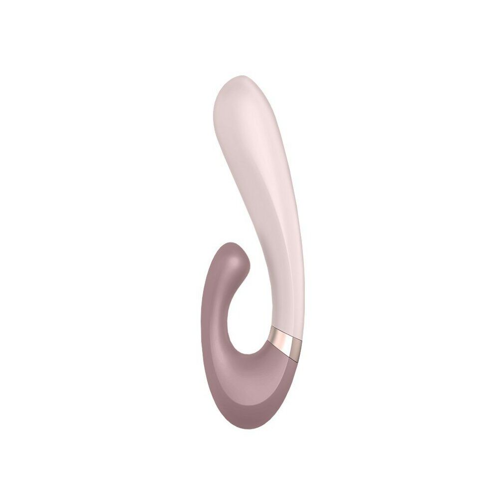 Rabbitvibrator "Heat Wave" | Satisfyer