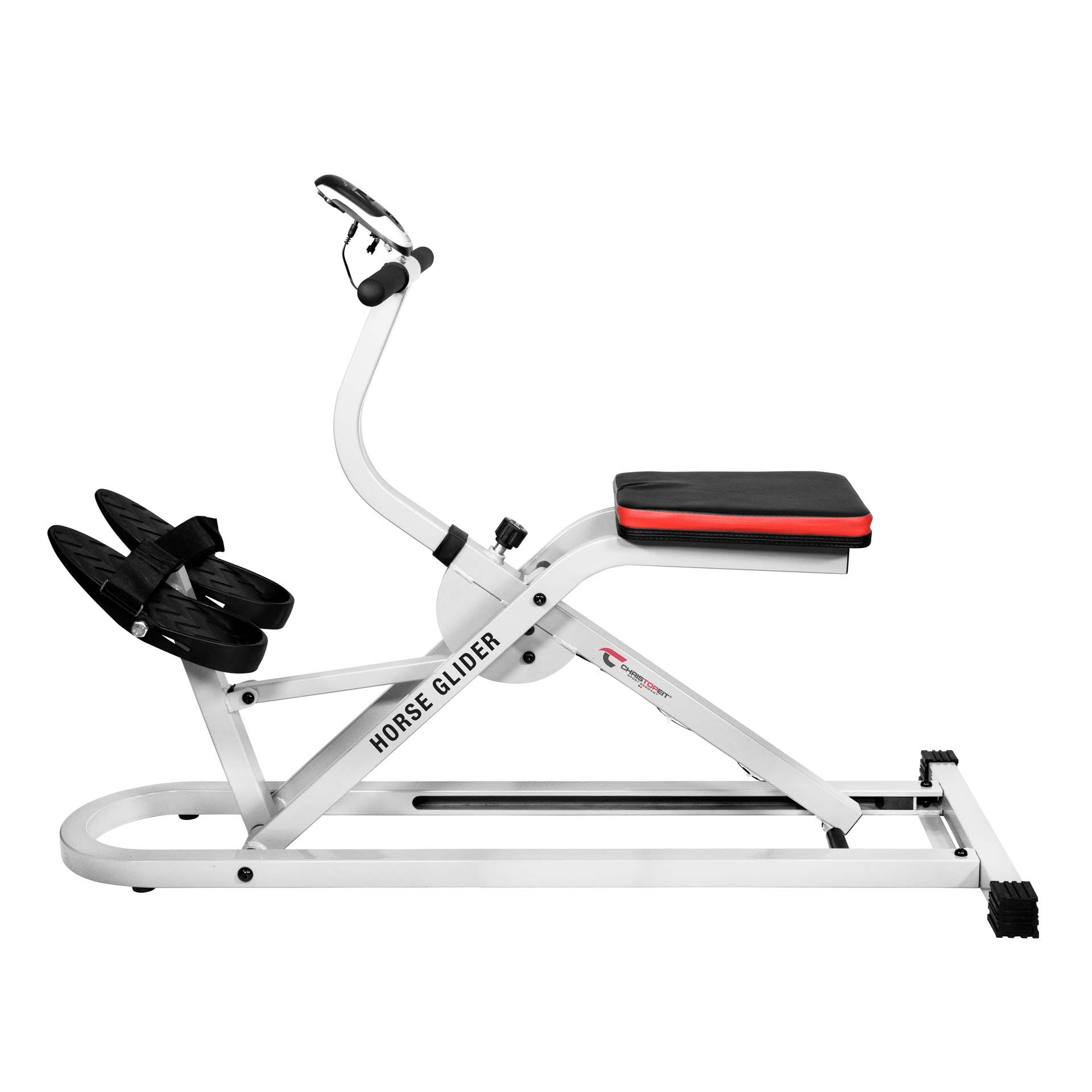 CHRISTOPEIT SPORT Horse Glider
