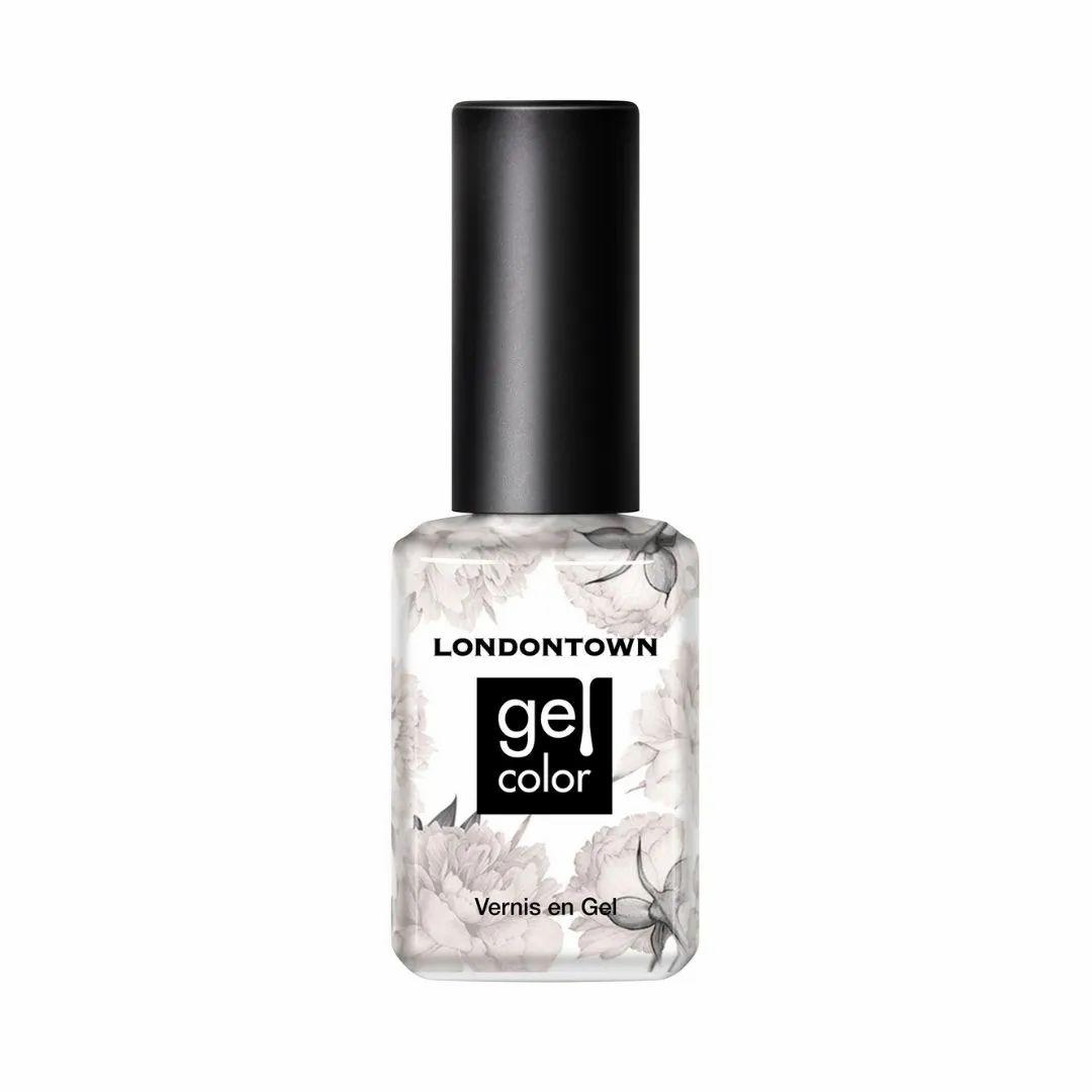 LONDONTOWN gel color Princess Awaits Gel-Nagellack